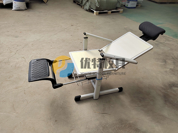 多功能午休課桌椅